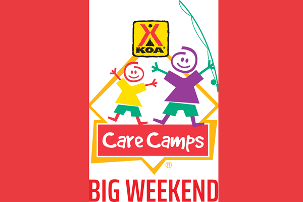 Care Camps Big Weekend Photo