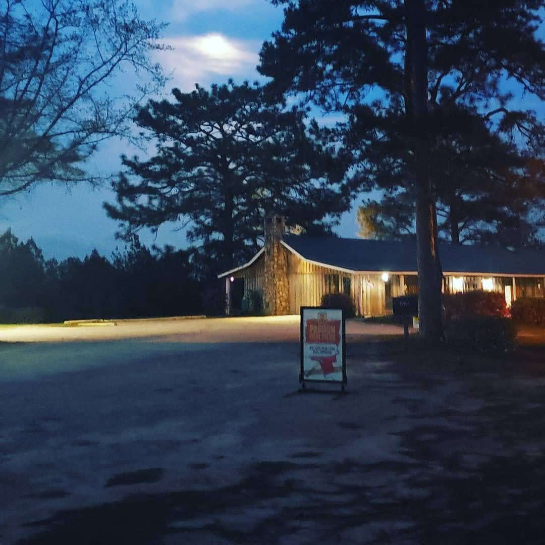 Hattiesburg / Okatoma River KOA RV Campground in Hattiesburg, MS