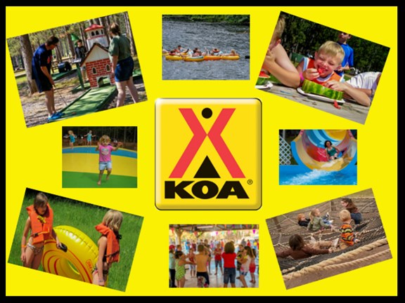 Please Note: Recreation activities open daily Memorial Day through Labor Day.