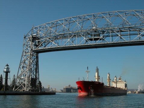Duluth, Minnesota