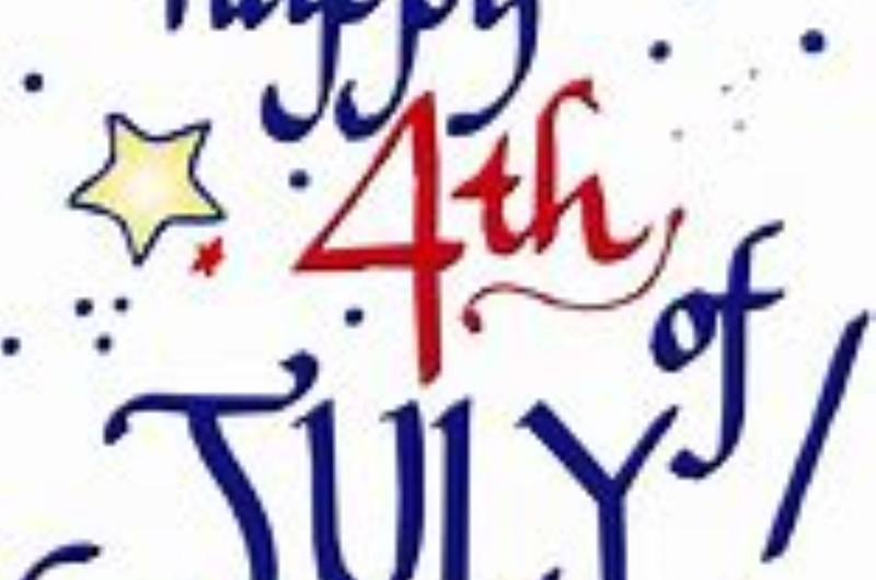 best 4th of july rv camping