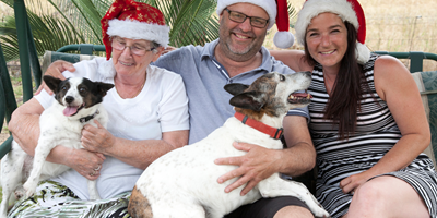Christmas in July