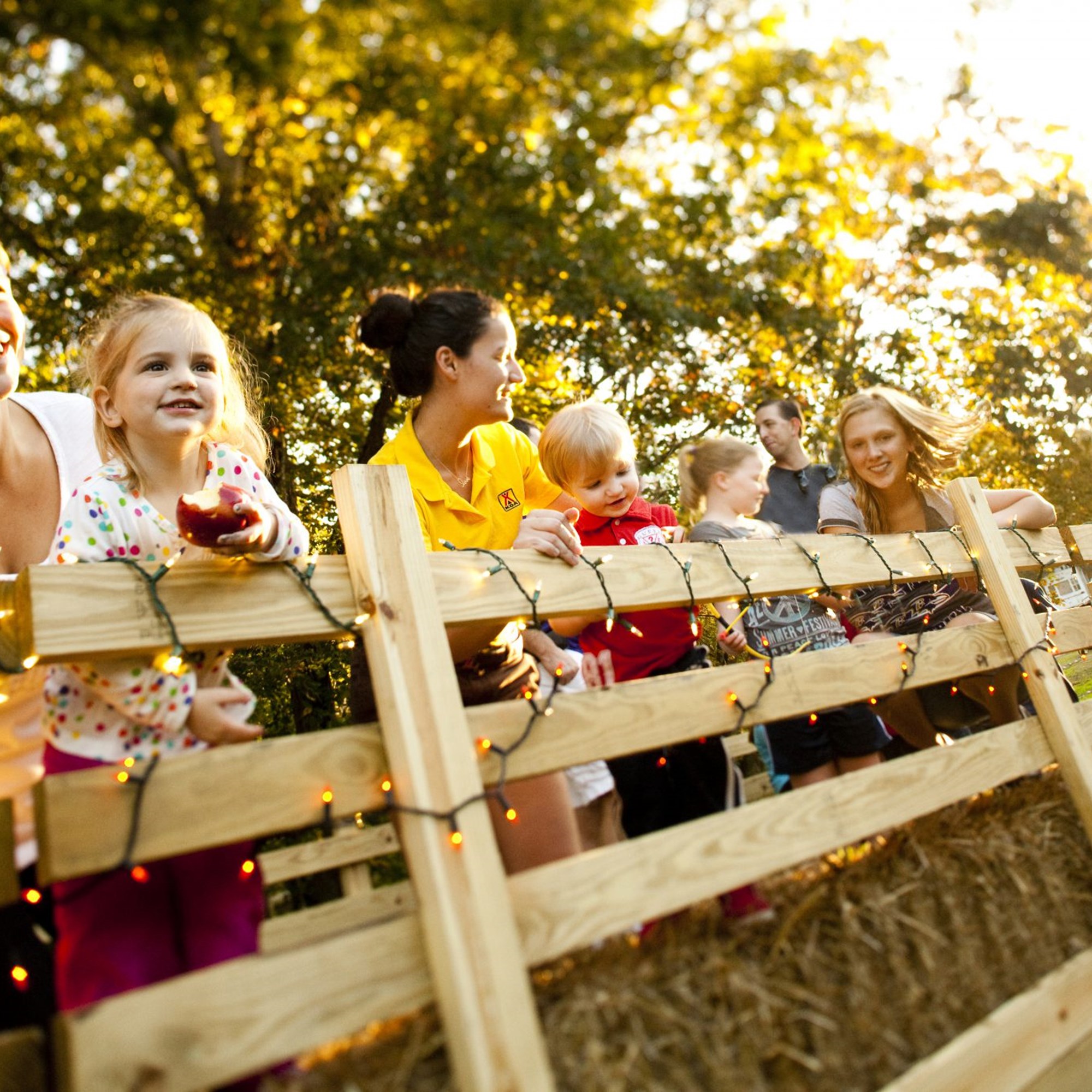 Hayward, Wisconsin Camping Events - KOA