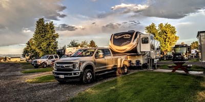 7 Tips for RVing on a Budget