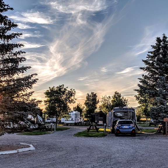 Plan a trip to Butte, Montana