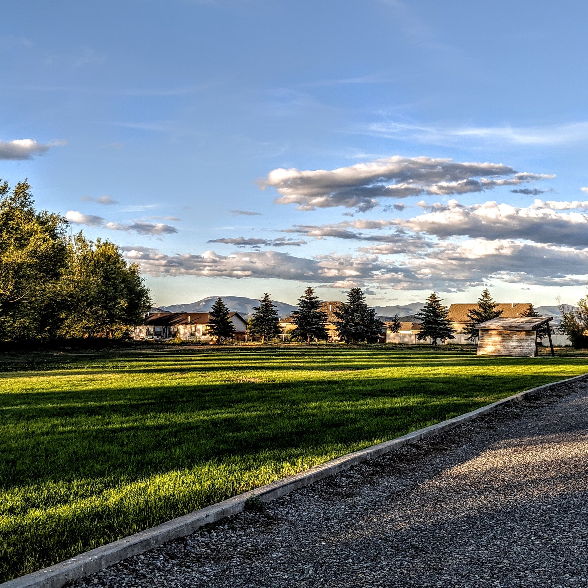 Helena, Montana Camping Amenities | Helena North KOA Journey