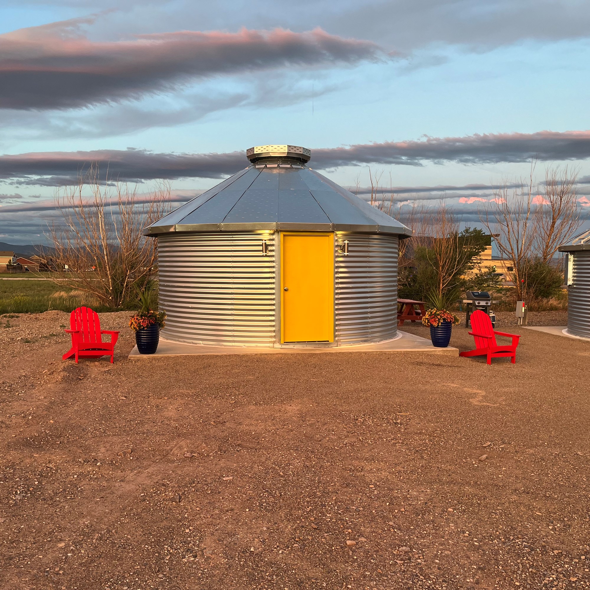 Helena, Montana Camping Photos | Helena North KOA Journey
