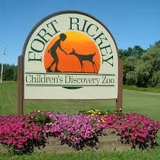 Fort Rickey Discovery Zoo