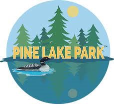 Pine Lake Beach