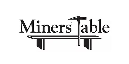 Miners' Table