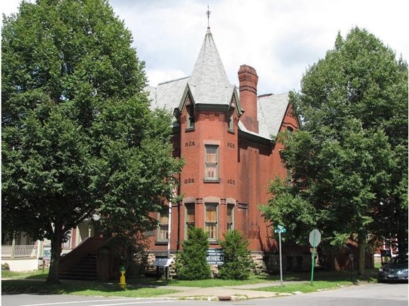 Herkimer County Historical Society