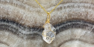 Exploring the Artisan Side of Herkimer Diamond Mines