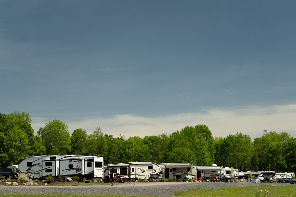 RV Trip Planning 101:
