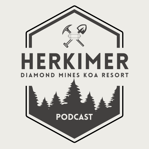 Unearth Adventure with Our New Informational Podcast at Herk