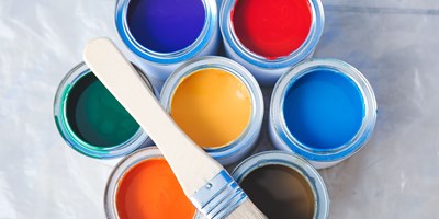 Decorate a Trinket Box