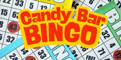 Candy Bar BINGO