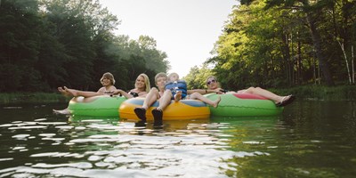 Come Float with us Father's Day Weekend