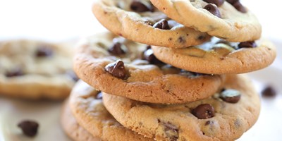 Chocolate Chip Excavation