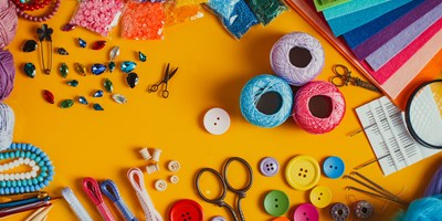 Craft Corner