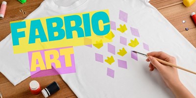Fabric Art