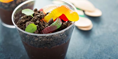Dirt & Worms