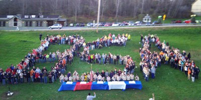 Scouts BSA Jamboree Weekend
