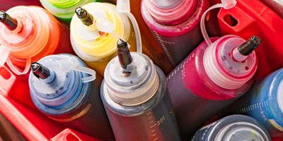 Tie Dye Creations