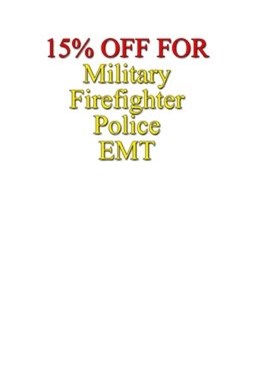 Mil/Police/Fire/EMT Photo