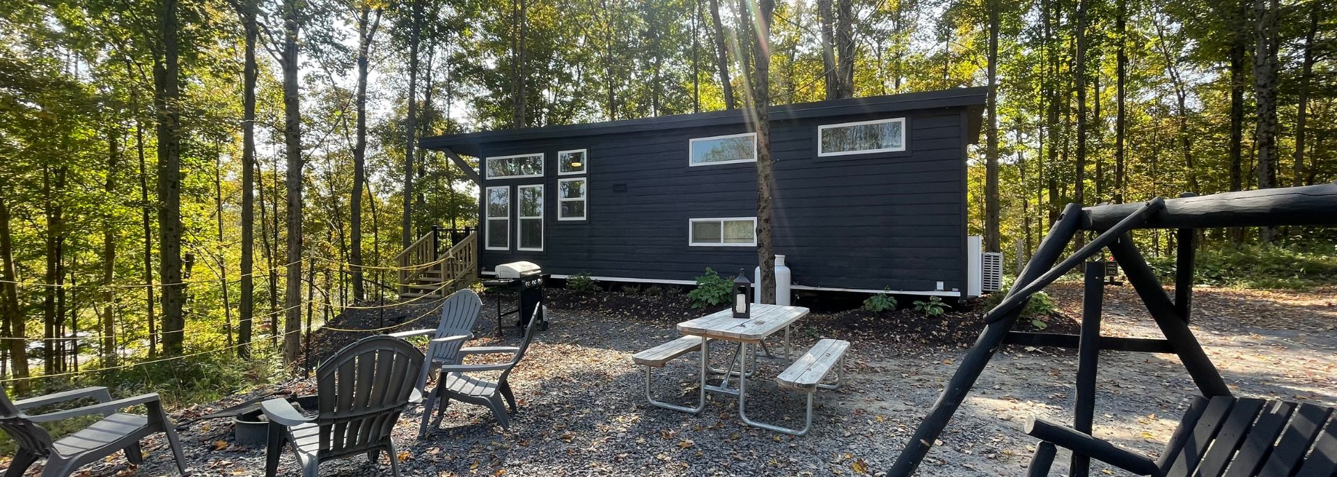 Mountainside Lodge 352