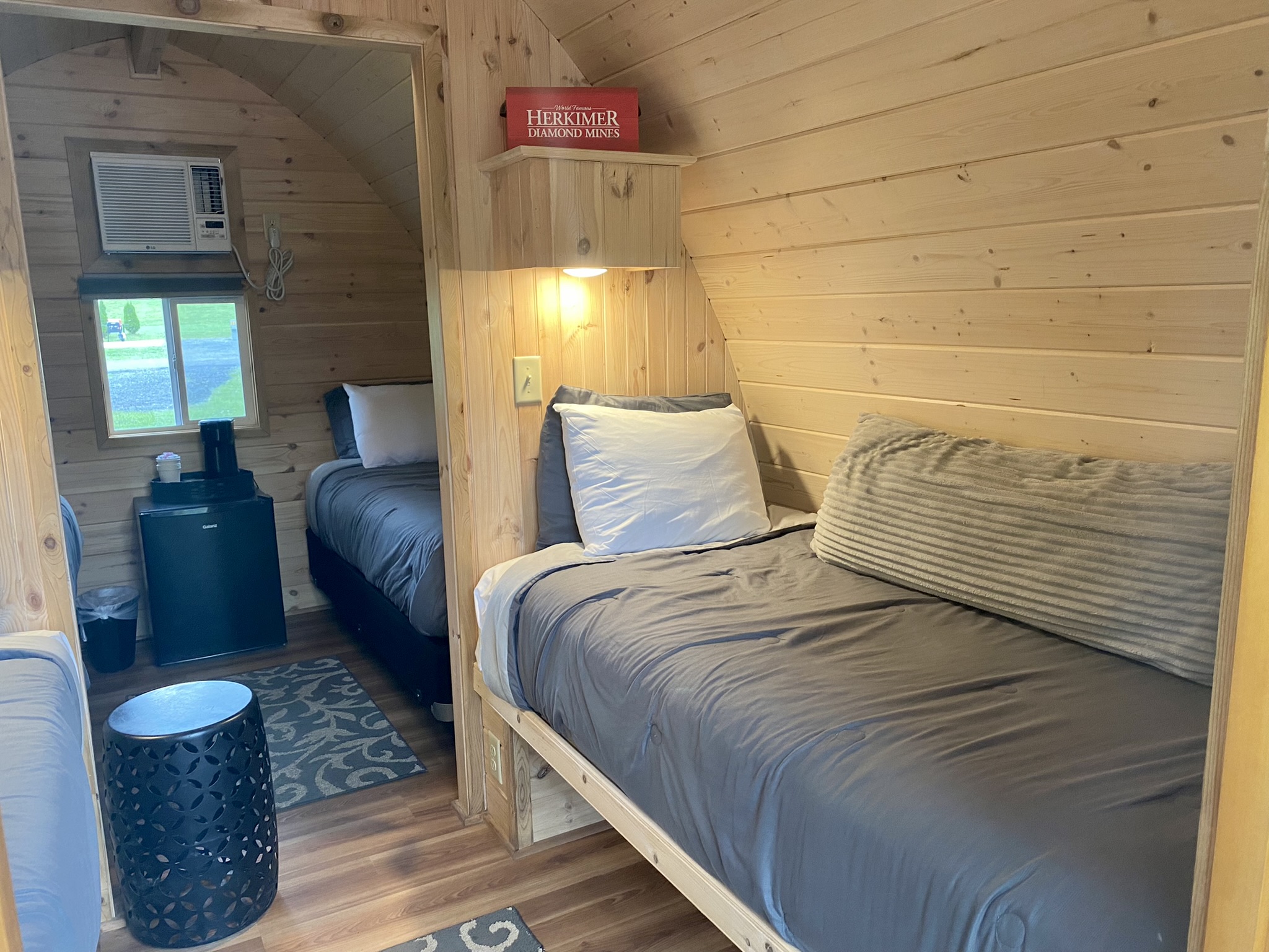 Glamping Pocket 4 - #43