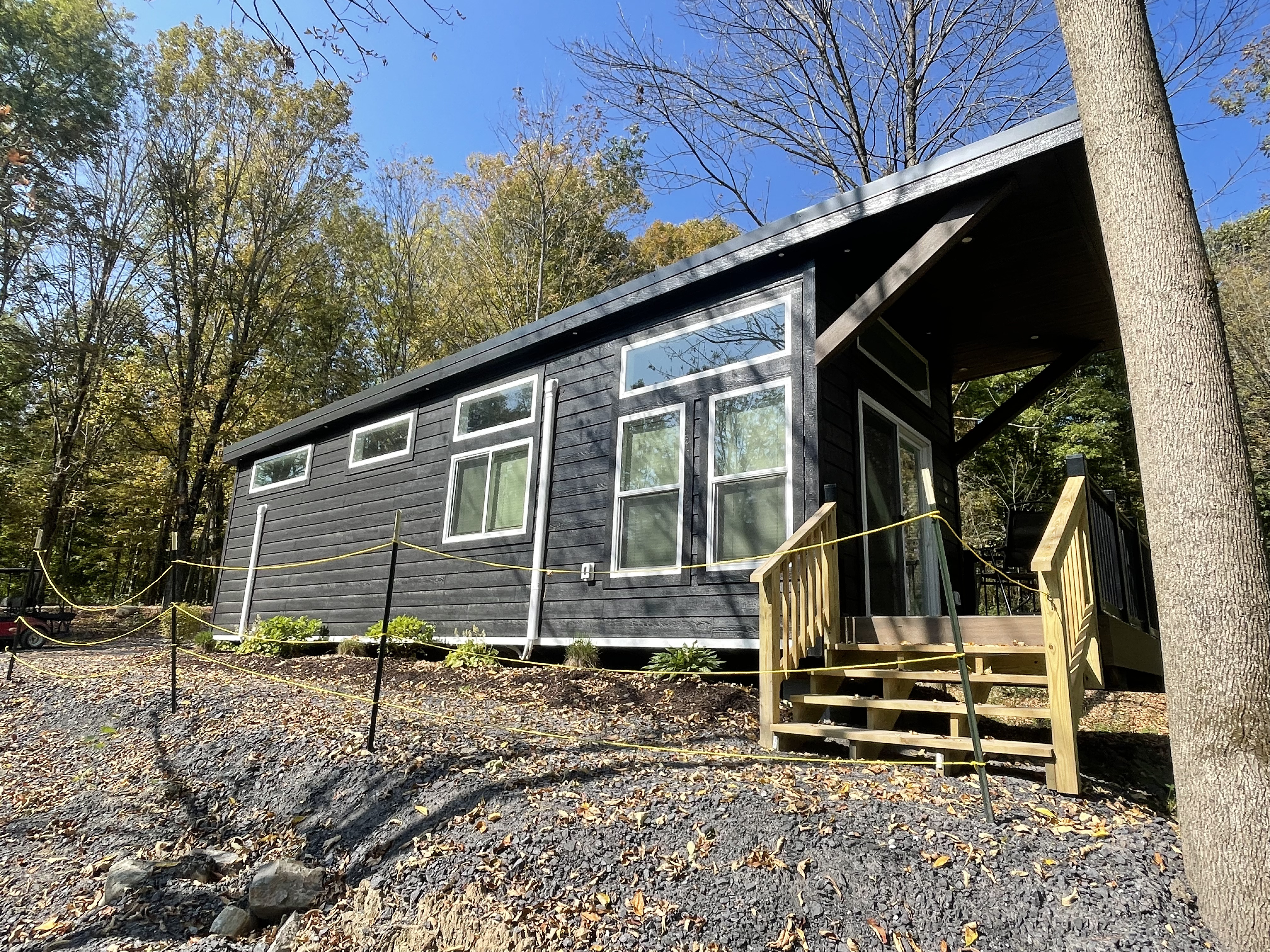 Mountainside Lodge 350