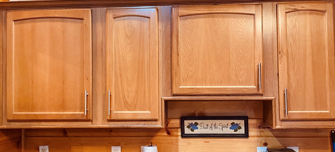 Solar III - Japanese Gardens
Kitchen