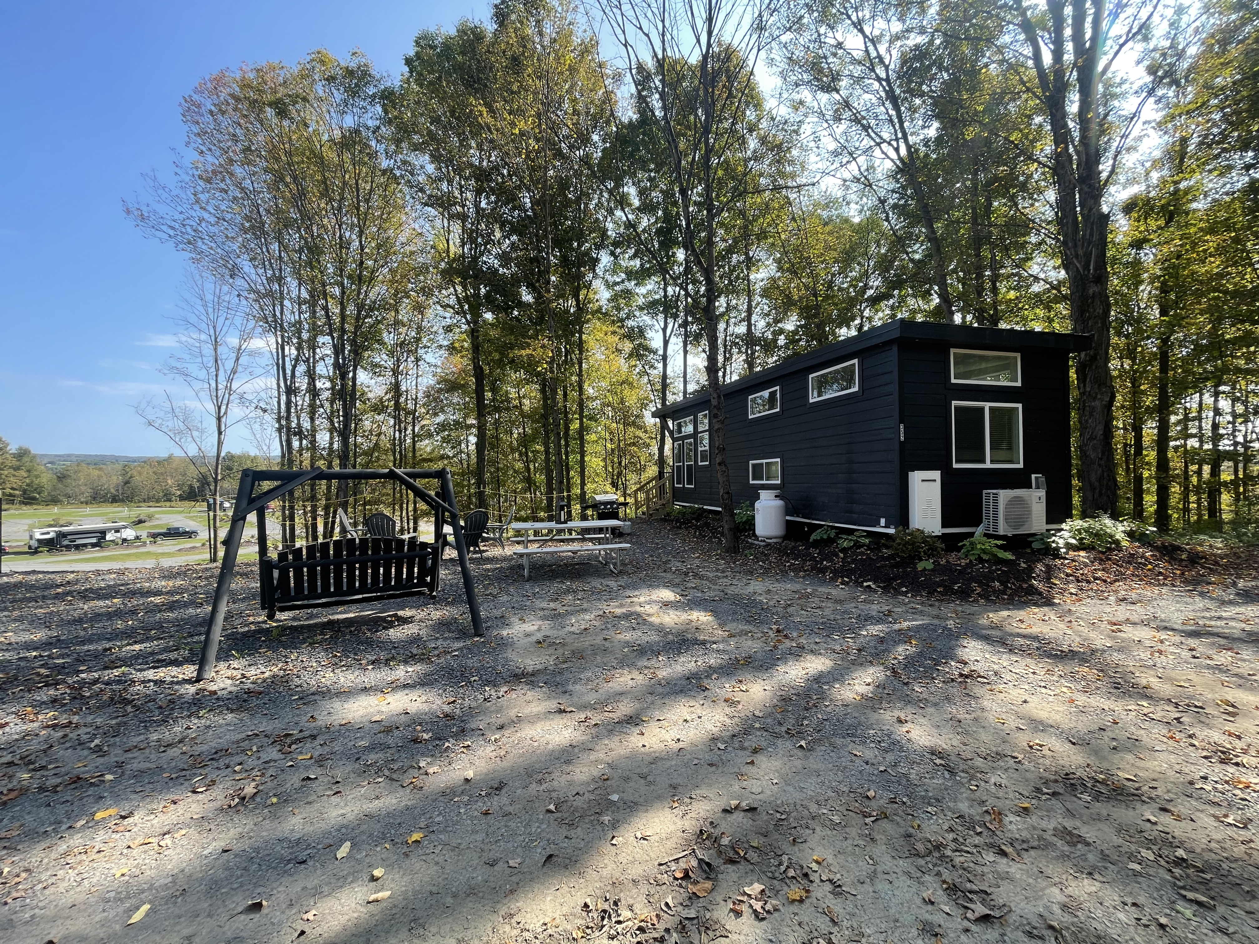 Mountainside Lodge 352