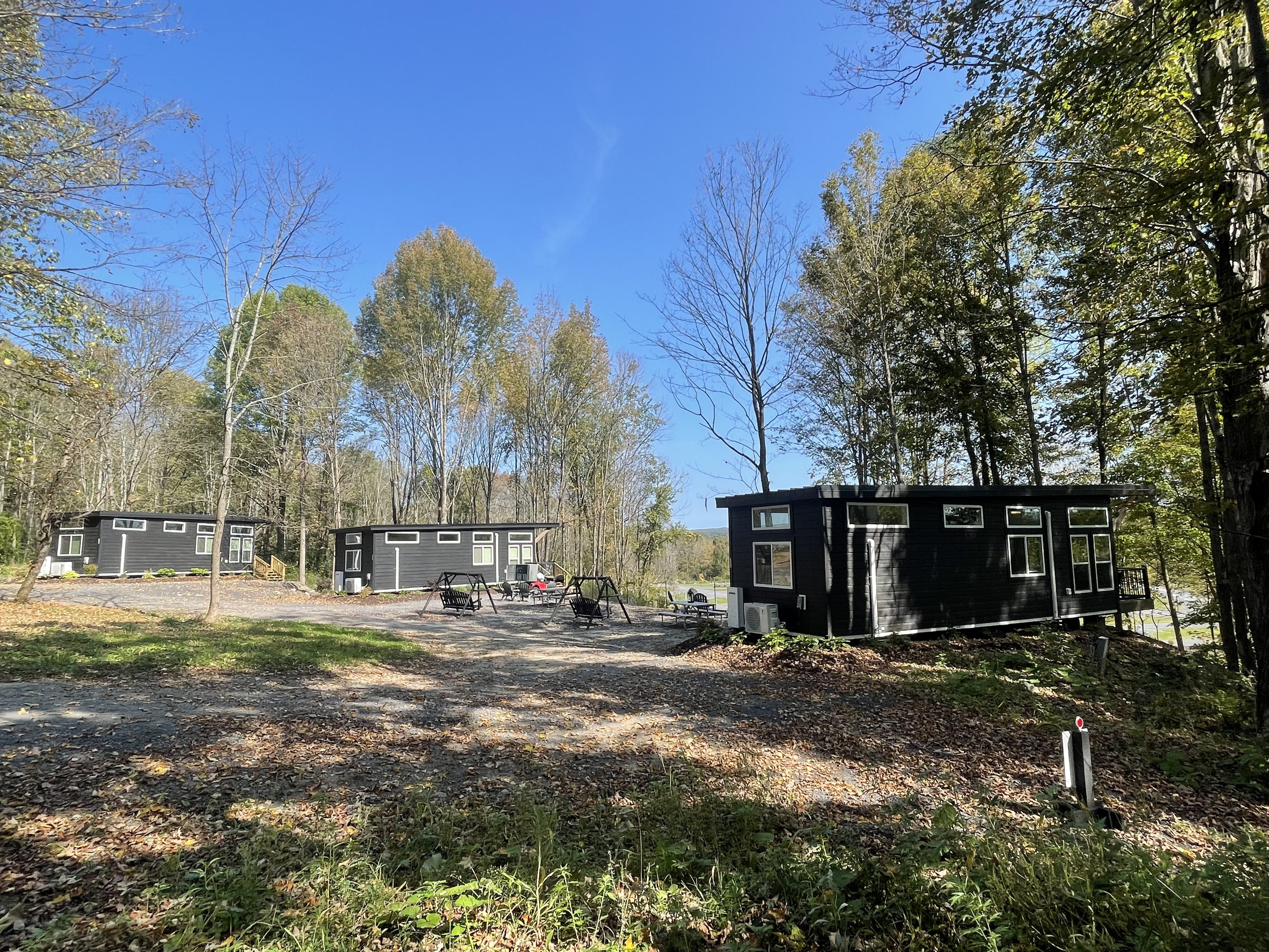 Mountainside Lodge 350, 351, & 352