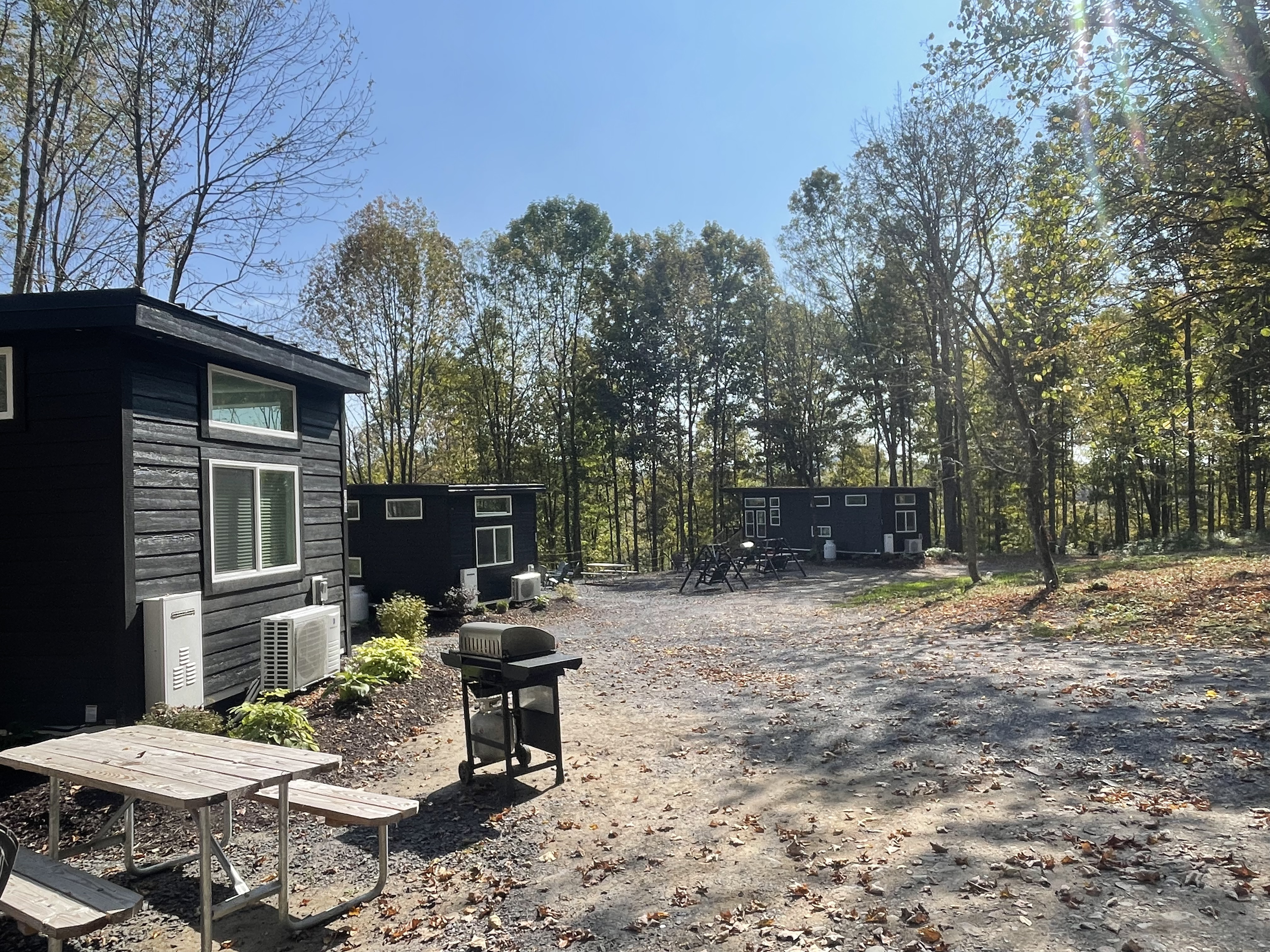 Mountainside Lodge 350, 351, & 352