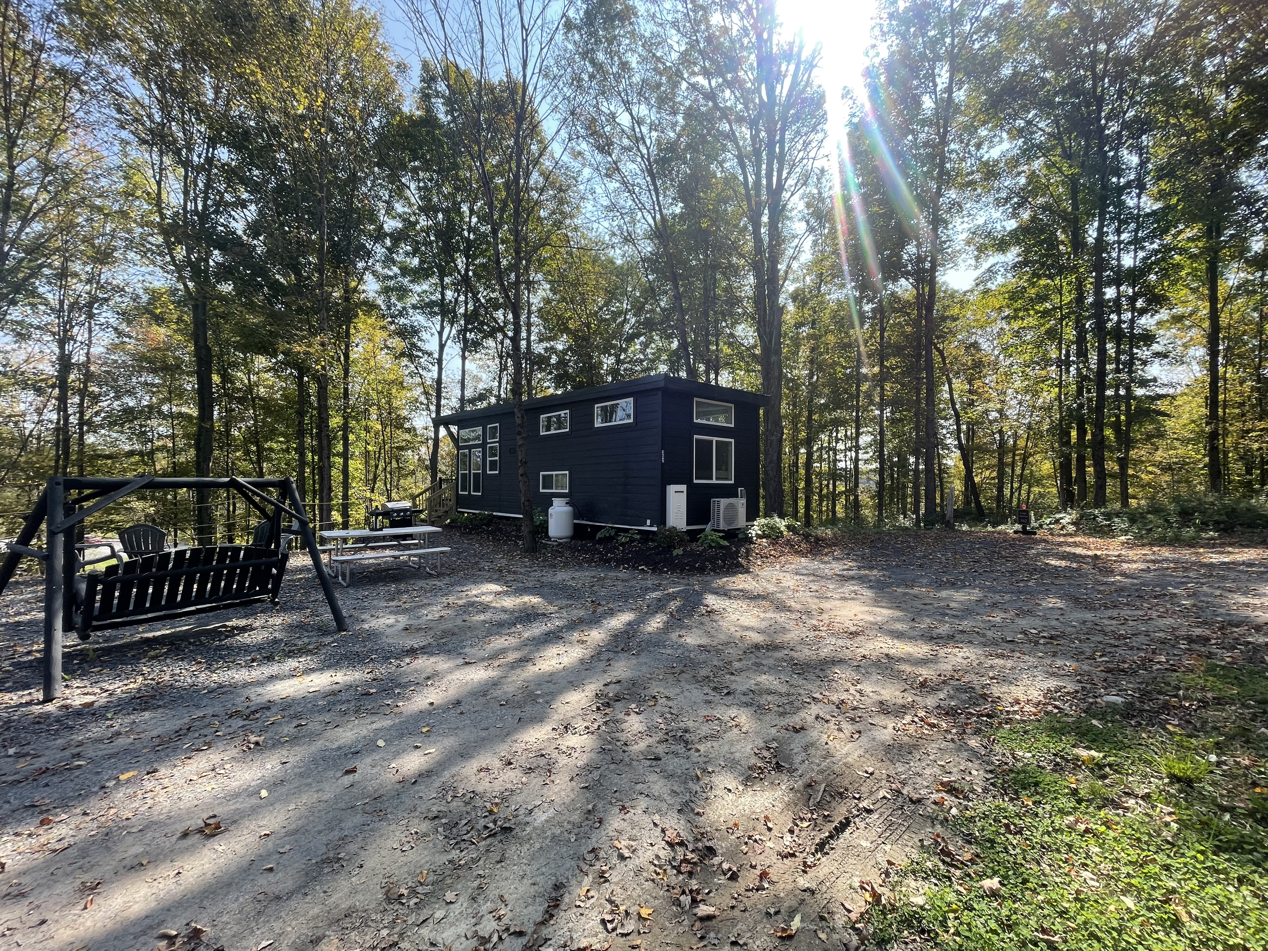 Mountainside Lodge 352