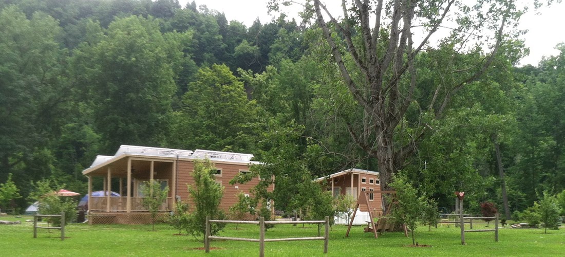 Solar 2 Apple Orchard