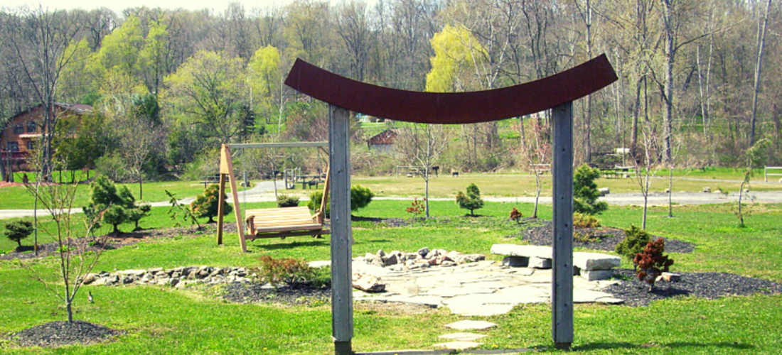 Solar III Japanese Gardens