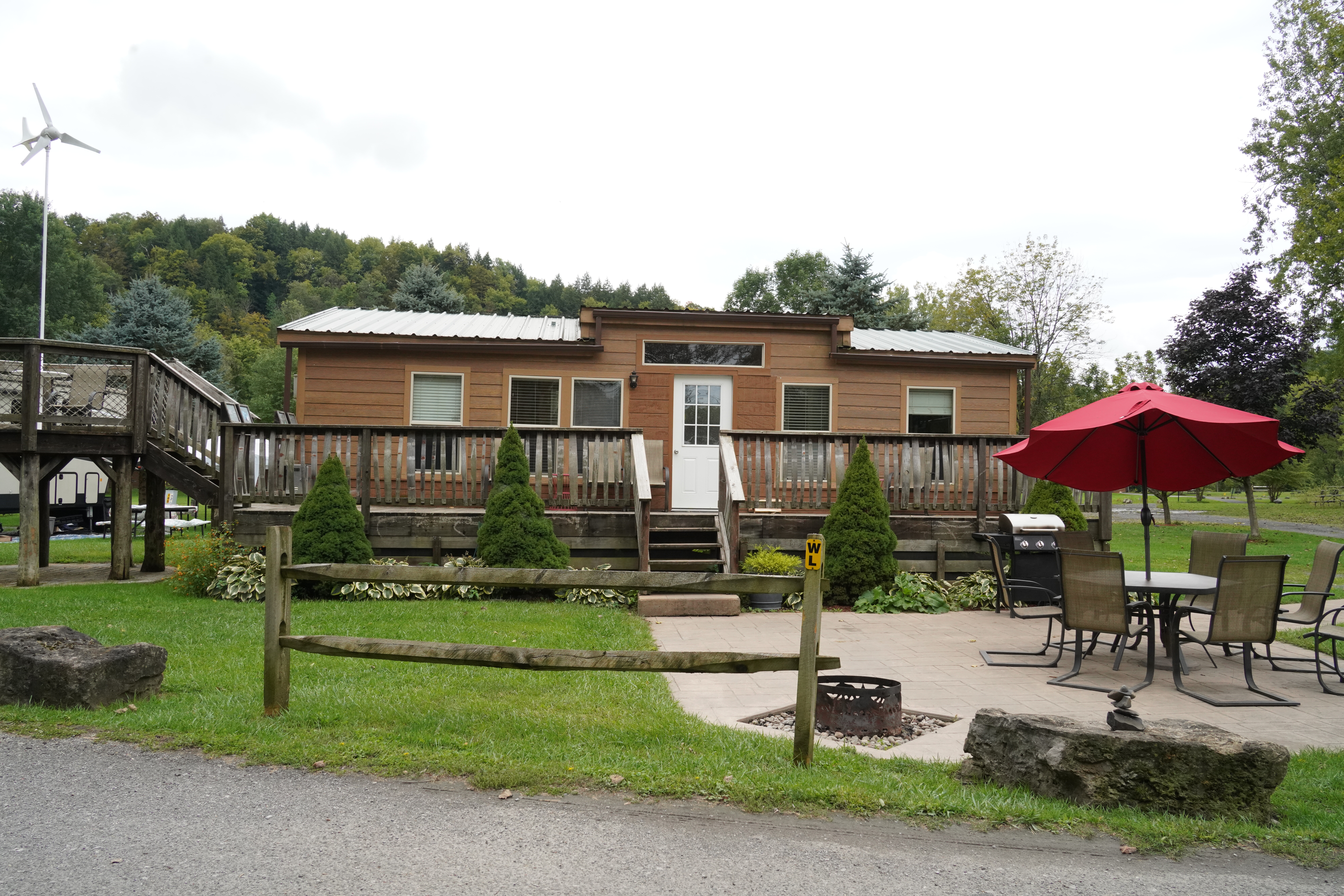 Windmill Lodge