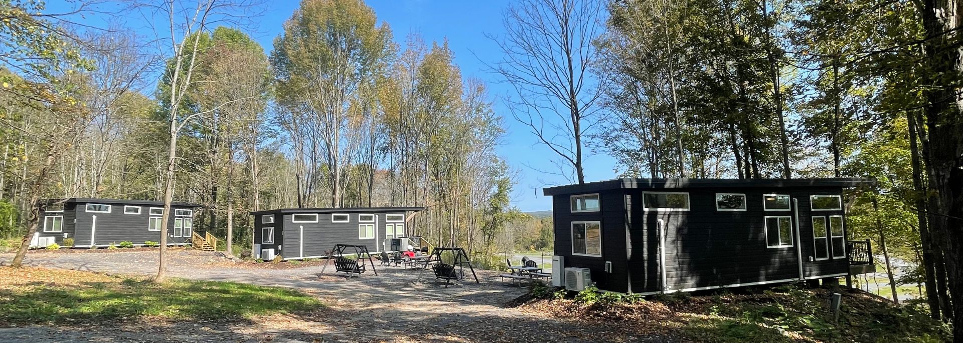 Mountainside Lodge 351 & 352