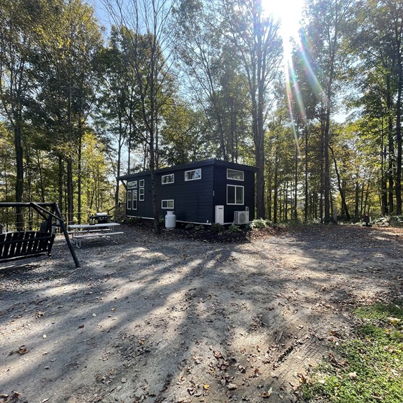 #352 - Mountainside Large Deluxe Lodge, Sleeps 6