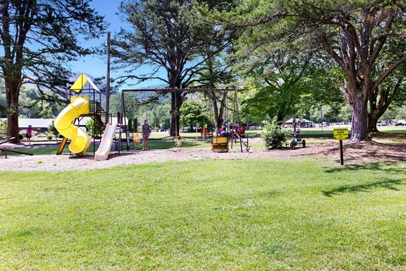 Playground