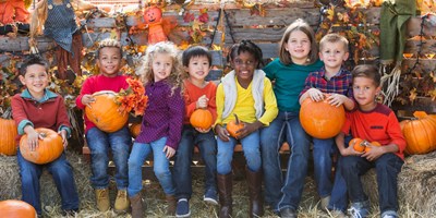 Georgia Mountain Fall Festival