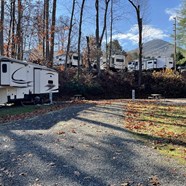 Hiawassee KOA Holiday RV Campground In Hiawassee GA