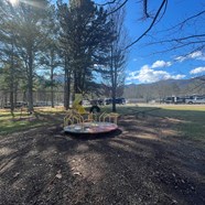 Hiawassee KOA Holiday RV Campground In Hiawassee GA