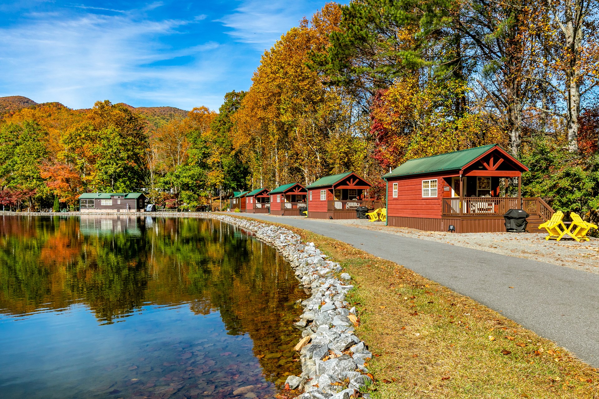 Top 10 Things to Do Near Hiawassee, KOA Hiawassee