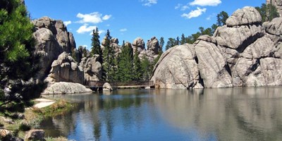 How to Spend a Day at Custer State Park: A Family Adventure