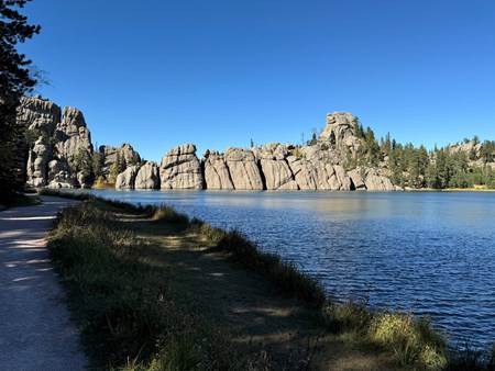 Hill City / Needles Hwy KOA Holiday