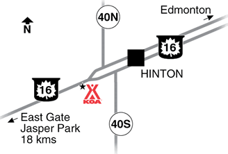 Locator Map