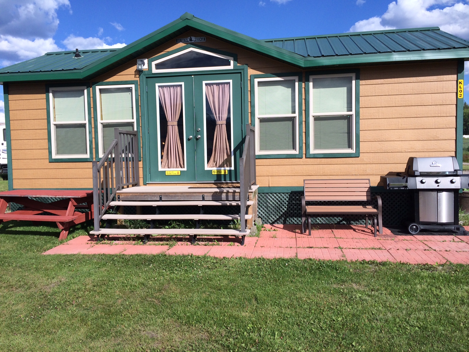Lodge